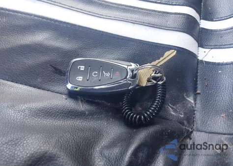 2024 Chevrolet Traverse Limited Lt из США, поврежденный, VIN 1GNETVKWXRJ134007